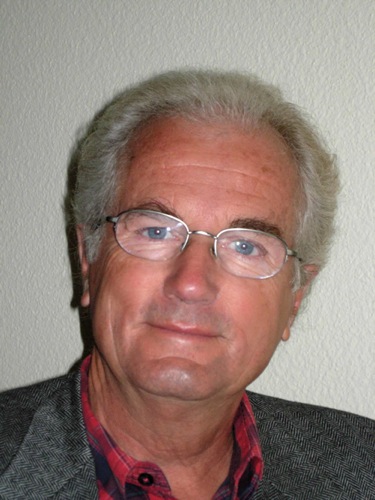 Stefan Schmid